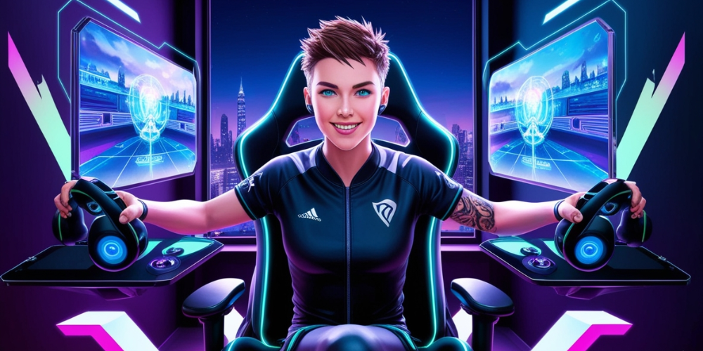 Gaming Freedom